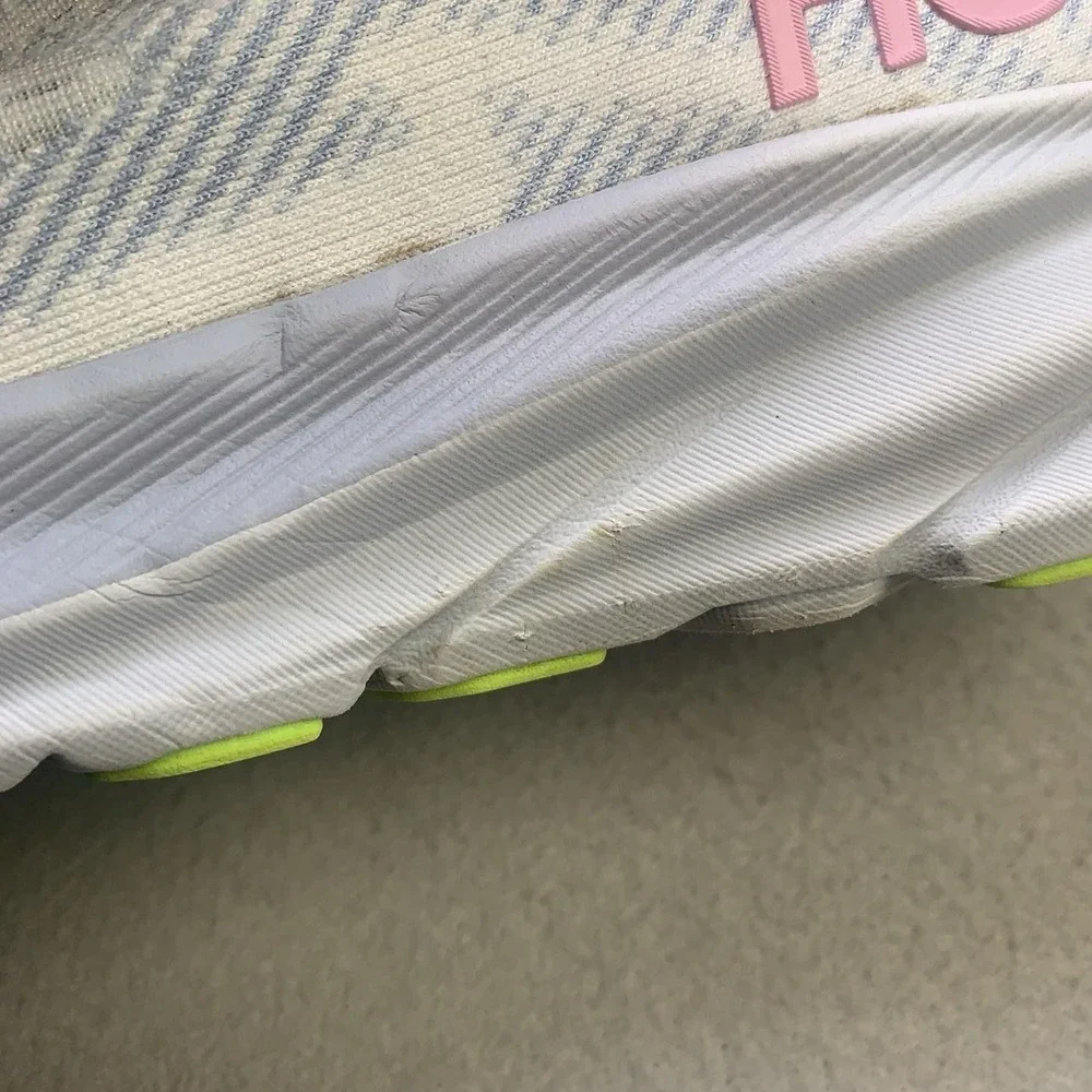 Hoka One One pre owned